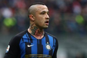 Inter, Nainggolan: “Juve më kërkoi në të kaluarën, tani do ta mund!”