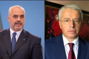 Arrestimet për grabitjen në Rinas, Rama-Lleshaj: Rrethi po ngushtohet, goditja vijon