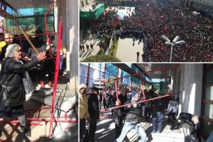 Protestat e PD-LSI deri tani u kanë kushtuar 640 mln lekë shqiptarëve.