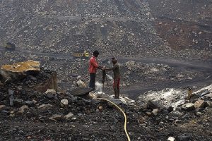 Ukrainë, shpërthim në minierën e qymyrit, 3 të vdekur dhe 14 të zhdukur