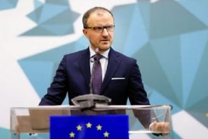 Soreca: Shqipëria vendi i parë jashtë BE-së që nënshkruan me ‘Frontex’