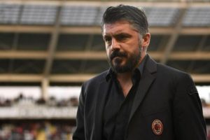 Milan, tani takimi me Leonardo dhe Maldini vendos fatin e Gattusos.