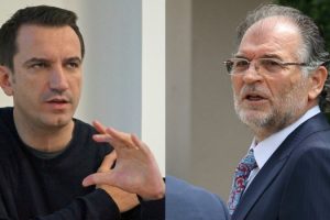 PËRBALLË VELIAJT DHE KOKËDHIMËS, NJË TJETËR KANDIDATI I PAVARUR  U REGJISTRUA NË KQZ