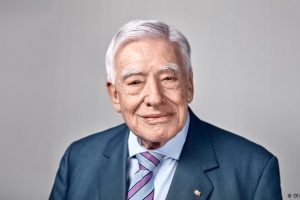 Konferenca e Berlinit, ish-politikani gjerman: Kapeni këtë shans