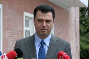 Basha: Largimi i Ramës, kusht i padiskutueshëm për në zgjedhje