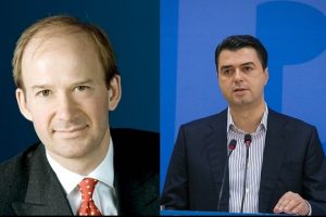 Zyrtari i lartë britanik i prerë me Bashën: Ulu në dialog me Ramën pa kushte ose do të njohim zgjedhjet e 30 qershorit