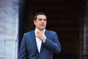 Greqia në zgjedhje me 30 qershor?
