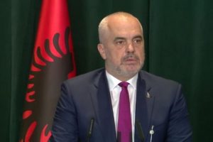 Rama për televizionin serb: Nuk dua kufij për Ballkanin