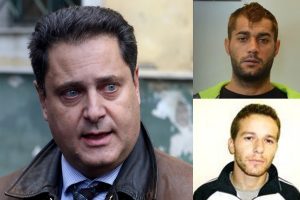 Porosia e vrasjes nga Greqia? Atentat “ushtarit” të “mafias shqiptare të burgjeve”