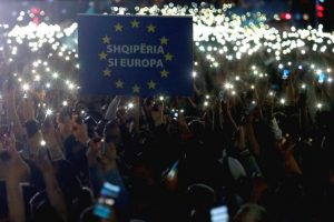 Kryemadhi: Tranzicionit të lodhshëm po i vjen fundi, dita e ndryshimit po afron