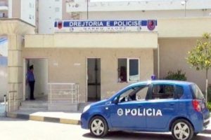 Arrestimet e Policisë Vlorë