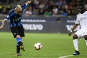 Interi dhe Atalanta në Champions, Milani jashtë