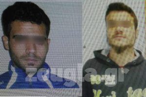 Kush është shqiptari i rrezikshëm që arratis nga burgu grek?