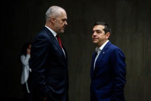 Tsipras: Ja kam shpjeguar Ramës, të respektojë minoritetin ose rruga për në BE do mbyllet