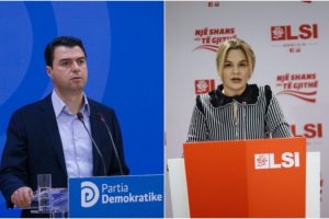 PD, LSI dhe aleatët përjashtohen nga fondi për zgjedhjet vendore