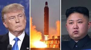 Koreja e Veriut, provokimi i ri i Kim: filloi një seri raketash me rreze të shkurtër.