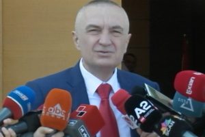 Kriza politike, Meta: Thirrini mendjes, për interesa okulte nuk ka pse Shqipëria të shkojë në konfrontim