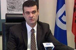 PATOZI FLET PËR HERË TË PARË NGA SELIA E BINDJES DEMOKRATIKE: