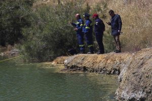 Vrasësi serial në Qipro, gjendet tjetër trup i pajetë.
