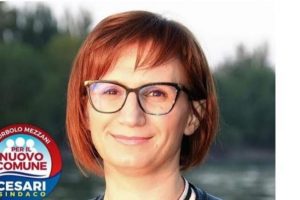 Elona Demi është emigrantja shqiptare që ka dalë fituese në zgjedhjet vendore në Itali, të cilat u zhvilluan më 26 maj,
