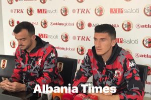 Partizani kerkon matematikisht titullin,ndersa Flamurtari deshiron te qendroje ne lufte per nje vend ne kupat e europes