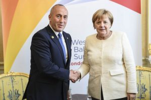 Berlin/ Haradinaj përballë “sfidës taksë”, zbardhet axhenda