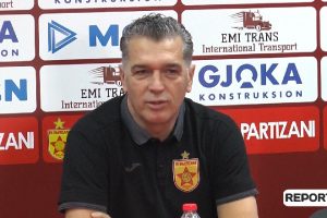 “Tronditet” Partizani, Skënder Gega largohet nga të kuqtë