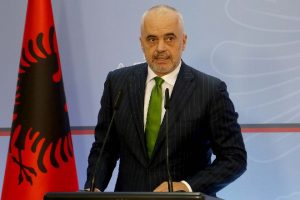 Audio-Përgjimet/ Rama: Vangjush Dako i lirë të hetohet! Dosja 339 e mbajtur në sirtar për shantazh