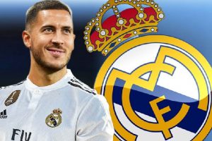 Arrihet akordi Chelsea- Real Madrid, Hazard vishet madrilen për 130 milion paund