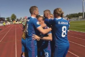 Reja debuton me humbje, minizohen ndjeshëm shanset e Shqipërisë për kualifikimin në ‘Euro 2020’