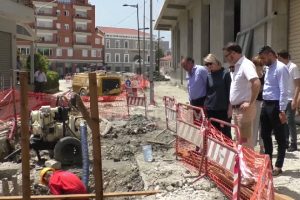 Vlorës do t’i rikthehet historia! Restaurohen 68 objekte në qendër