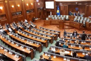 Pasuria marramendëse e politikanëve të Kosovës, 1 mld €