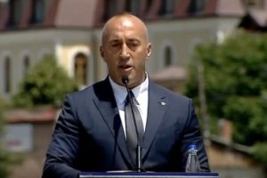 “Paqen e bëjnë TRIMAT dhe Trimat guxojnë me u pajtu me Serbinë”