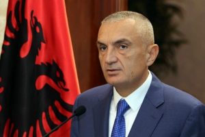 Meta në konferencë: Pa caktuar Presidenti datë, s’ka zgjedhje