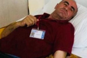 Reagon Unioni i Gazetareve Shqiptare. Dhuna fizike mbi reporterin e News 24 dhe Fax News, Enver Doçi në Peshkopi është një akt policor.