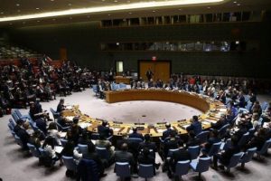 MBLIDHET KËSHILLI I SIGURIMIT NË OKB, SOT TEMË KOSOVA