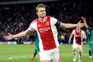De Ligt, Pogba, Chiesa e CR7, Sarri ndryshon totalishte Juventusin.
