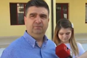 KANDIDON I VETËM, HABIT ARMANDO SUBASHI: QYTETARËT TË VOTOJNË ATË QË IU DO ZEMRA!