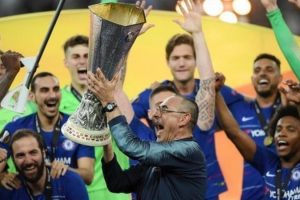 Zyrtare, Sarri trajneri i ri i Juventusit, zbulohen detajet e kontratës