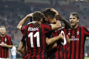 CAS përjashton Milanin nga Europa, vendimi ndikon edhe te Kukësi