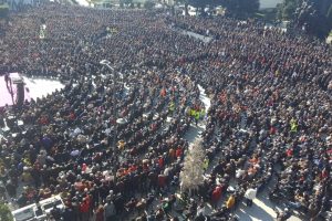 Vlora vendi, ku do e mbyllë fushatën maxhoranca