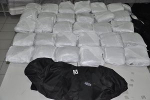 Itali, shkatërrohet grupi kriminal shqiptar, sekuestrohet kokainë e marijuane
