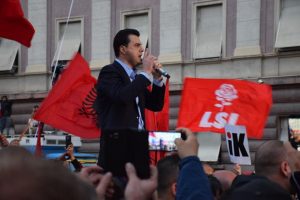 Zyrtare, protesta e rradhes e opozites ne 8 Qershor