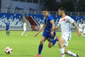 Kosovë pa frena, Dardanët mposhtin edhe Turqinë