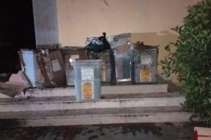 Shkon në 15 numri i të arrestuarëve për sulmin ndaj KZAZ dhe punonjësve të policisë.