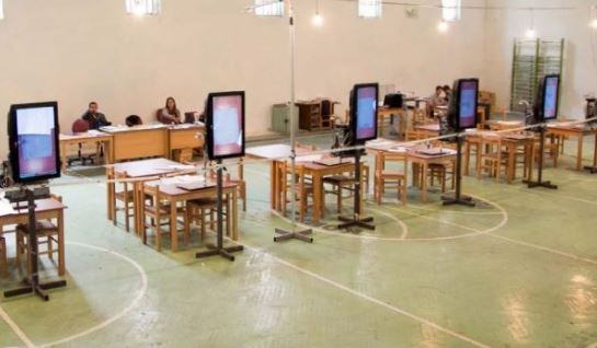 Qarku Vlorë: Mbyllet Shpërndarja e materialeve zgjedhore, në proces vetëm Finiqi
