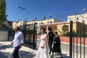 Vlorë/ Leli fton qytetarët të ushtrojnë votën e lirë për të zgjedhur përfaqësuesit e tyre