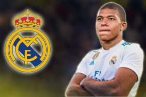 Mbape trondit PSG-në, refuzon rinovimin dhe pret Real Madridin