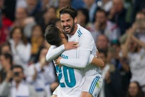 Milan: objektiv janë Isco dhe Asensio.