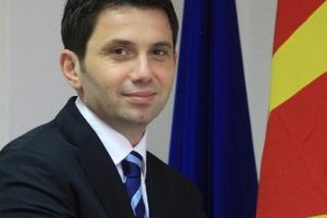 Aksion blic në Maqedoninë Veriore, arrestohet ish-ministri